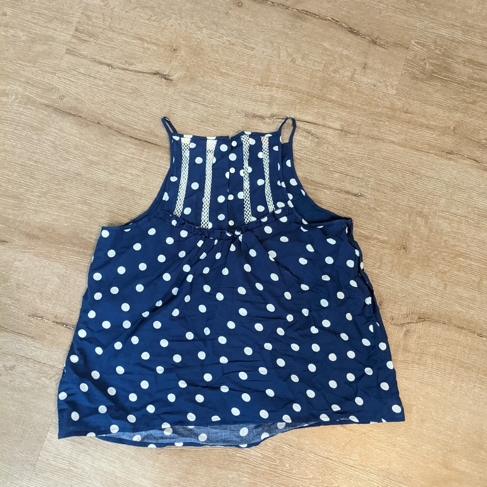 Maeve top